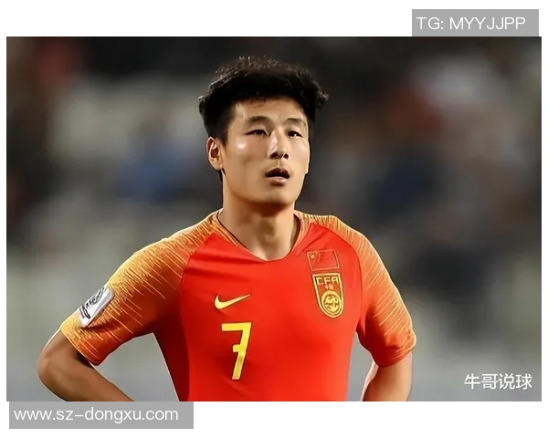 中国足球代言球星盘点 哪些知名球员为品牌代言提升形象