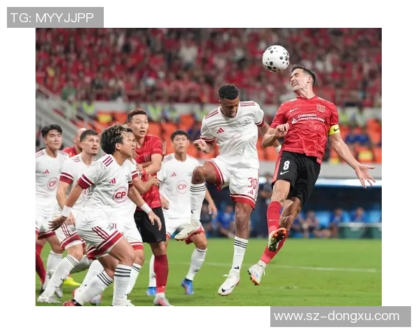 亚冠足球赛事精彩预告 三大球星实力对决助你轻松锁定胜局 亚冠足球赛事精彩预告 三大球星实力对决助你轻松锁定胜局