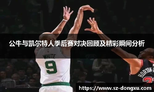 公牛与凯尔特人季后赛对决回顾及精彩瞬间分析