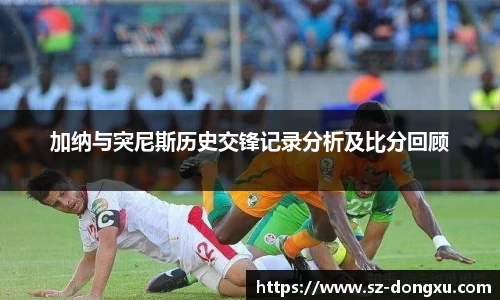 加纳与突尼斯历史交锋记录分析及比分回顾